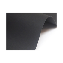 Papel NETTUNO 215g, 8.5x11" nero