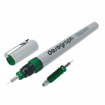Rapidógrafo TRIDENT DESEGRAPH 0.4