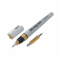 Rapidógrafo TRIDENT DESEGRAPH 0.8