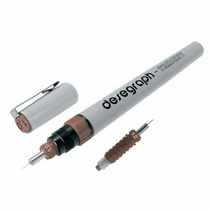Rapidógrafo TRIDENT DESEGRAPH 1.0