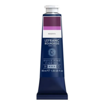 Oleo LEFRANC Magenta 40ml