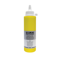 Acrílico LUKAS STUDIO Amari primar 250ml