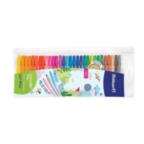 Plumones PELIKAN Colorella Star, set 30