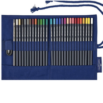 Lápiz de color GOLDFABER, set de 27