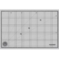 Carpeta p/cortar MORN SUN 30x45 cm blanca