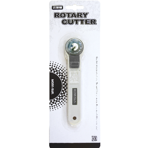 Cuchillo rotativo MORN SUN