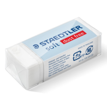 Borrador para lápiz STAEDTLER SOFT