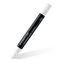 Plumón de pintura STAEDTLER grueso blanc