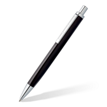 Bolígrafo STAEDTLER TRIPLUS negro
