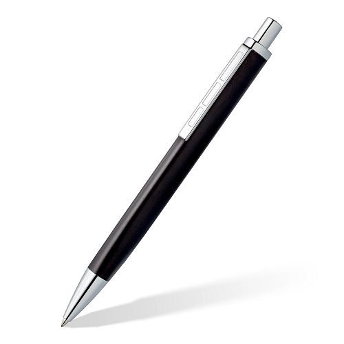 Bolígrafo STAEDTLER TRIPLUS negro