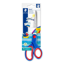 Tijeras multiusos STAEDTLER NORIS 21 cm