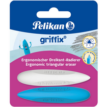 Borrador para lápiz PELIKAN GRIFFIX (2)