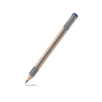 Lápiz de grafito PELIKAN GRIFFIX B