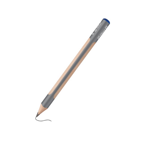 Lápiz de grafito PELIKAN GRIFFIX B