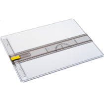 Tablero de dibujo ARISTO Economy A3