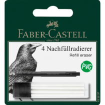 Borrador repuesto p/tipo pluma FABER (4)