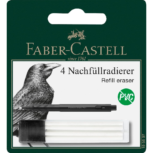 Borrador repuesto p/tipo pluma FABER (4)
