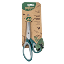 Tijeras de acero inoxidable FAIBO 21 cm