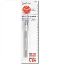 Cuchillo de metal No.2 EXCEL K-2
