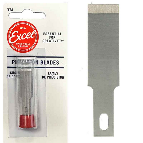 Cuchilla de repuesto No. 17 EXCEL