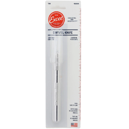 Cuchillo loco EXCEL K-4