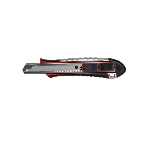 Cuchillo cutter MAUL con seguro 18mm