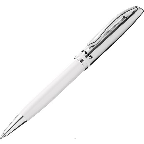 Bolígrafo PELIKAN JAZZ Classic blanco