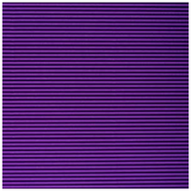 Cartón corrugado SADIPAL 50x70cm morado