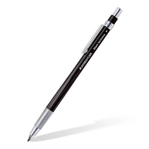 Portaminas 2.0 TECHNICO STAEDTLER