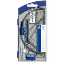 Estuche de geometría STAEDTLER