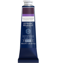 Oleo LEFRANC Violeta dioxacina 40ml