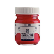 Témpera TALENS 50ml rosa