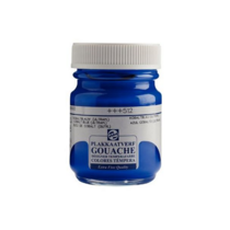 Témpera TALENS 50ml azul cobalto
